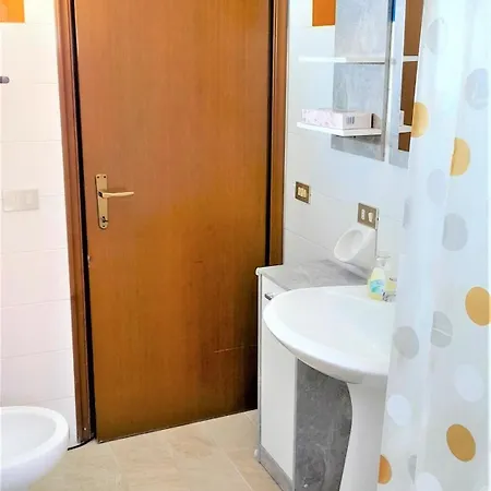 Ferienhaus Casa Sole - Villaggio Galanu Li Valcaggi Esterno foto