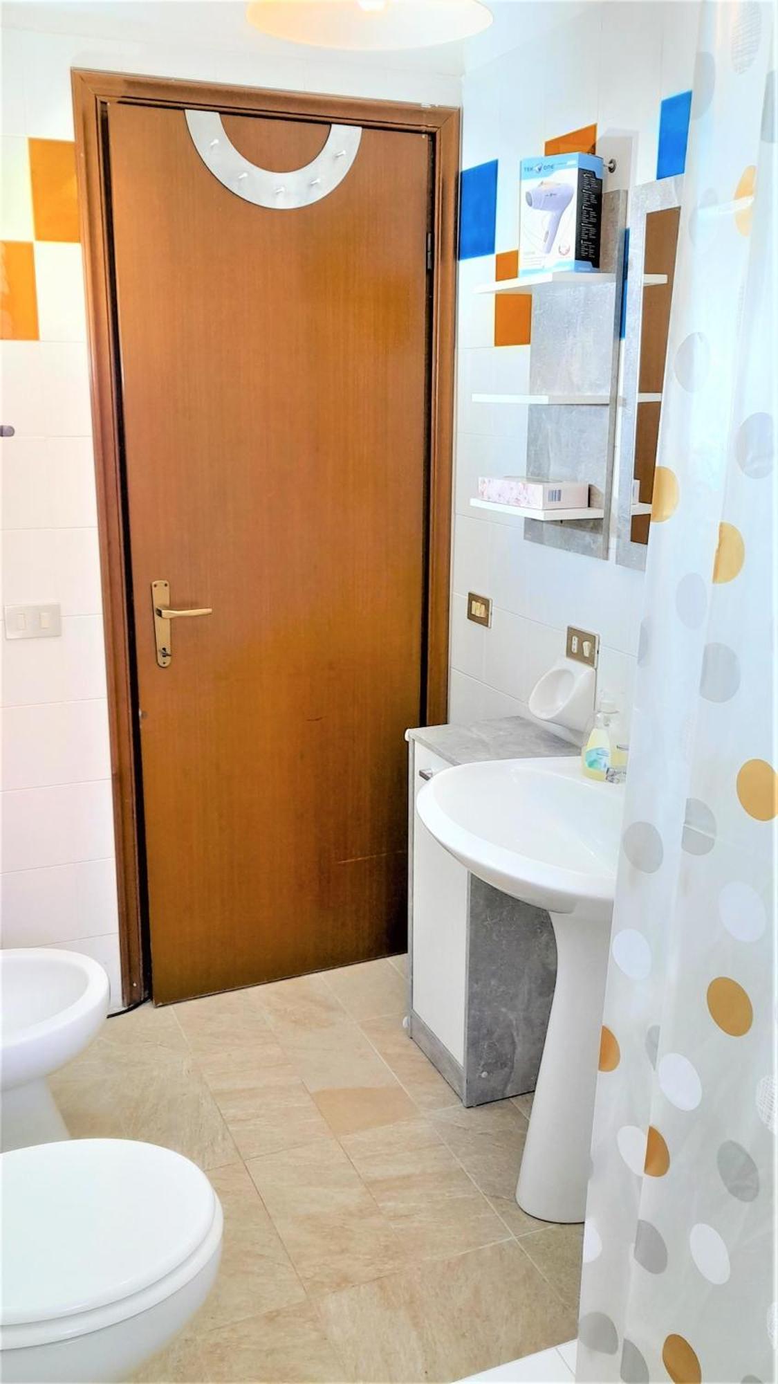 Casa Sole - Villaggio Galanu