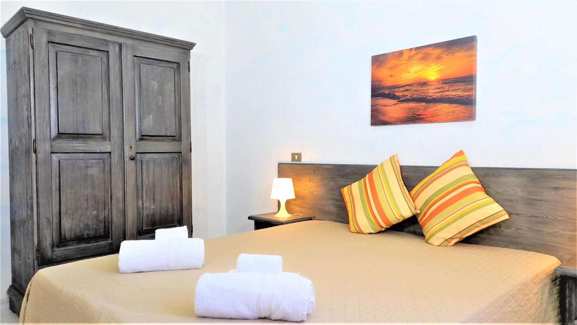 Casa Sole - Villaggio Galanu * Li Valcaggi