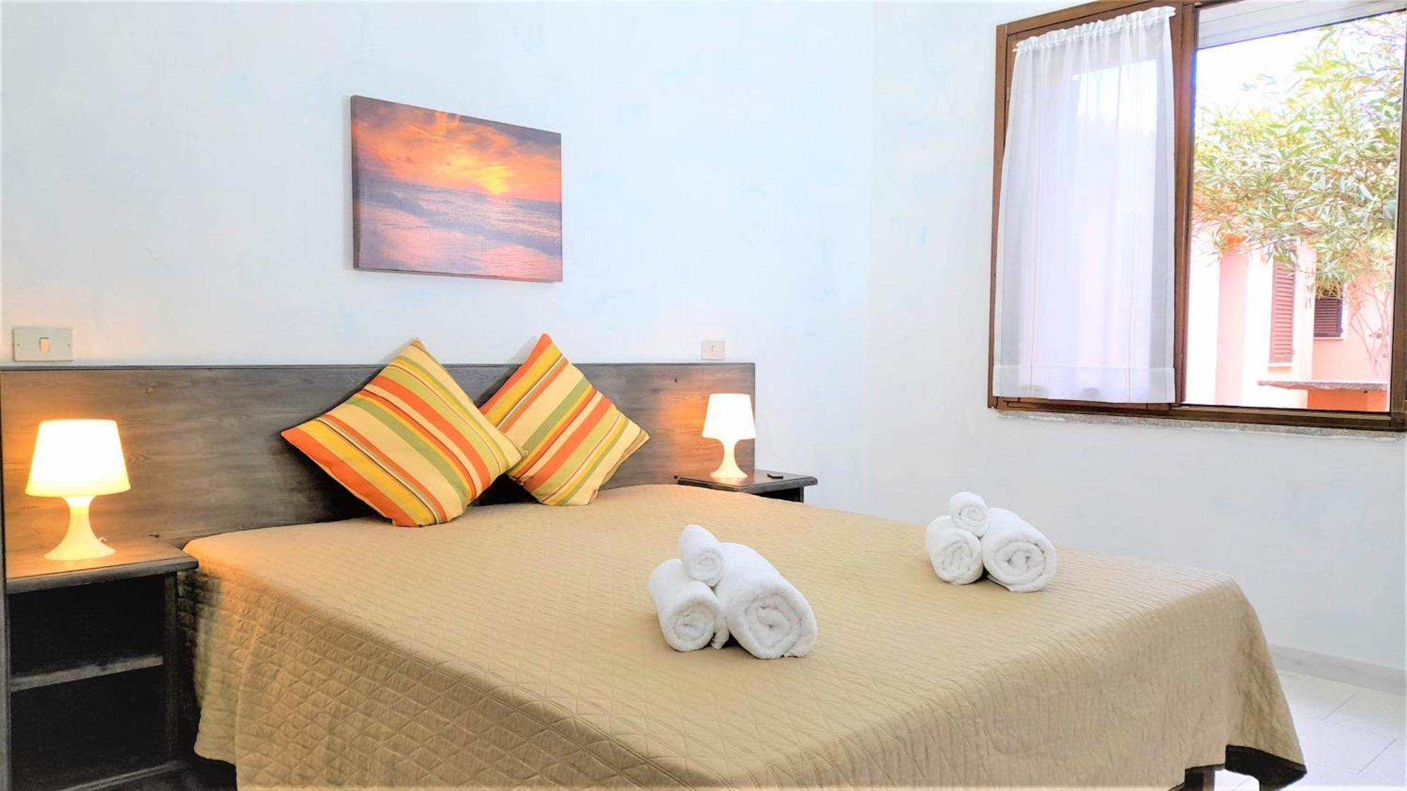 Casa Sole - Villaggio Galanu Li Valcaggi