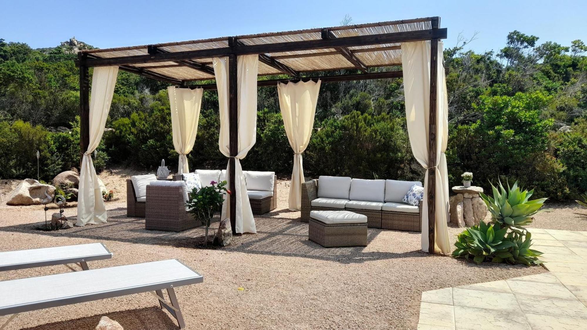 Holiday home Casa Sole - Villaggio Galanu *