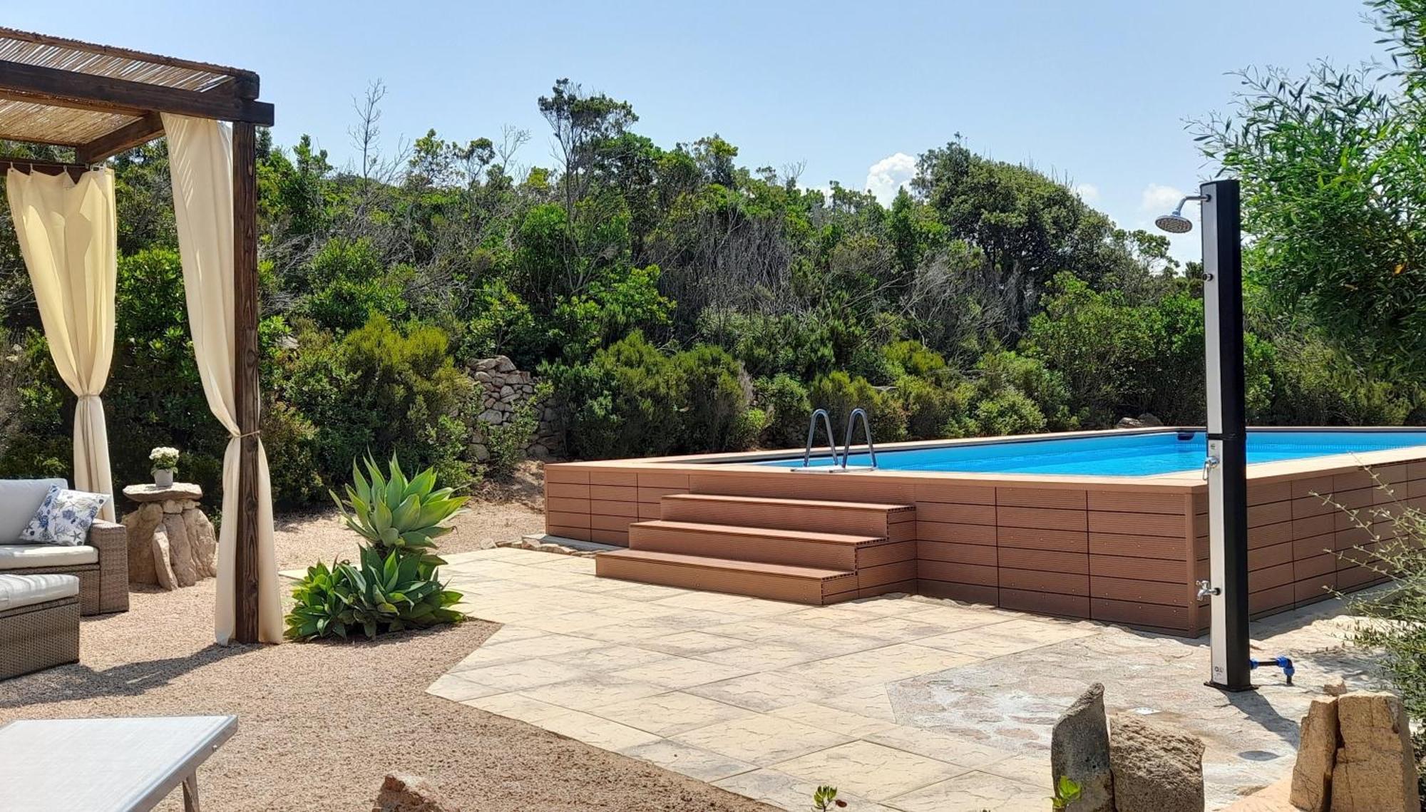 Casa Sole - Villaggio Galanu Holiday home